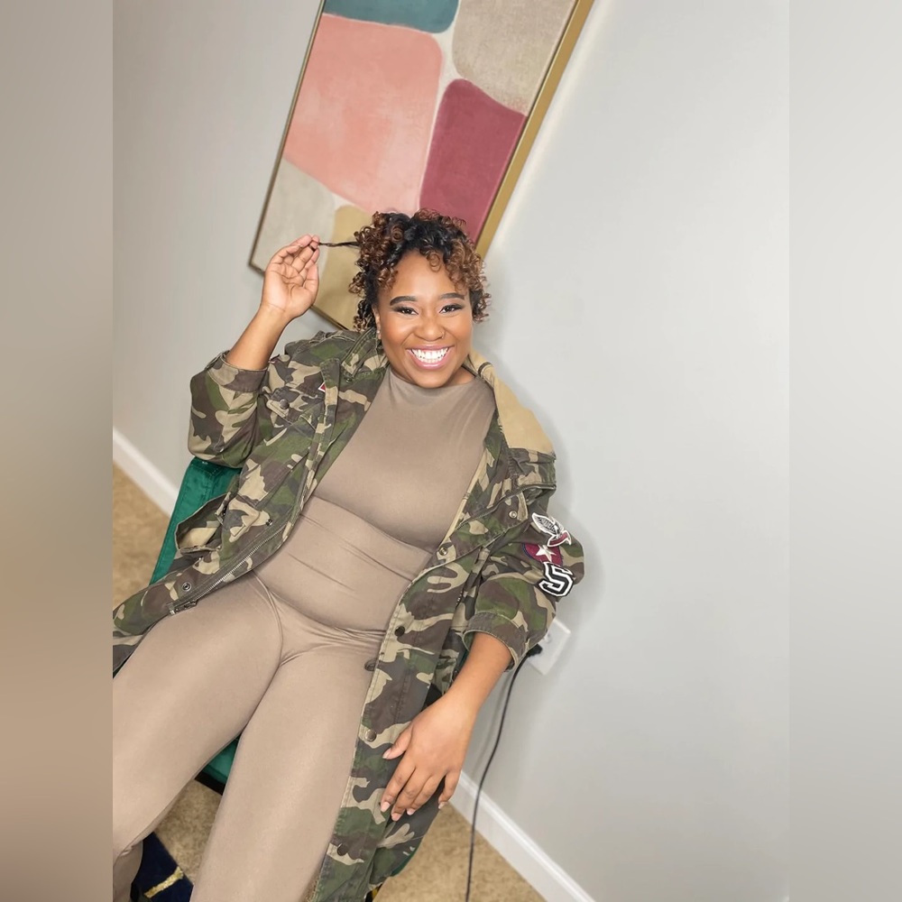 CoCo Jumpsuit